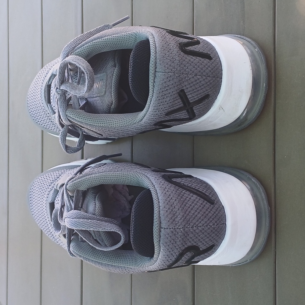 NIKE AIR MAX SNEAKERS - Picture 7 of 10